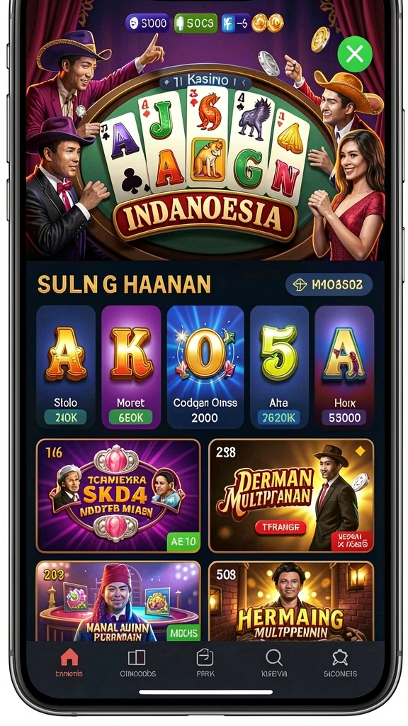 88id - Beragam permainan slot dengan grafis memukau.