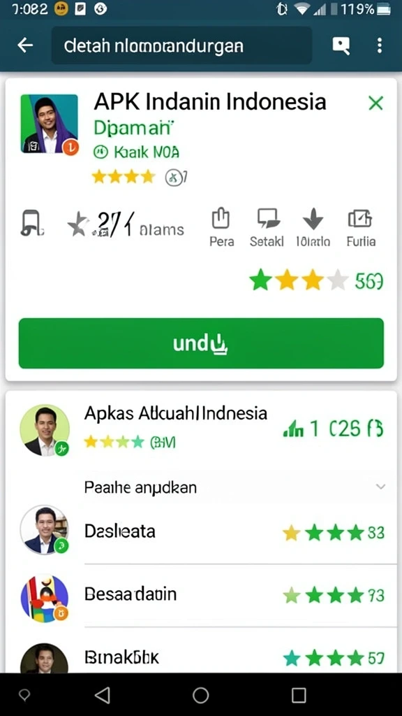 api36 - Level baru yang menantang dan seru untuk dieksplorasi.