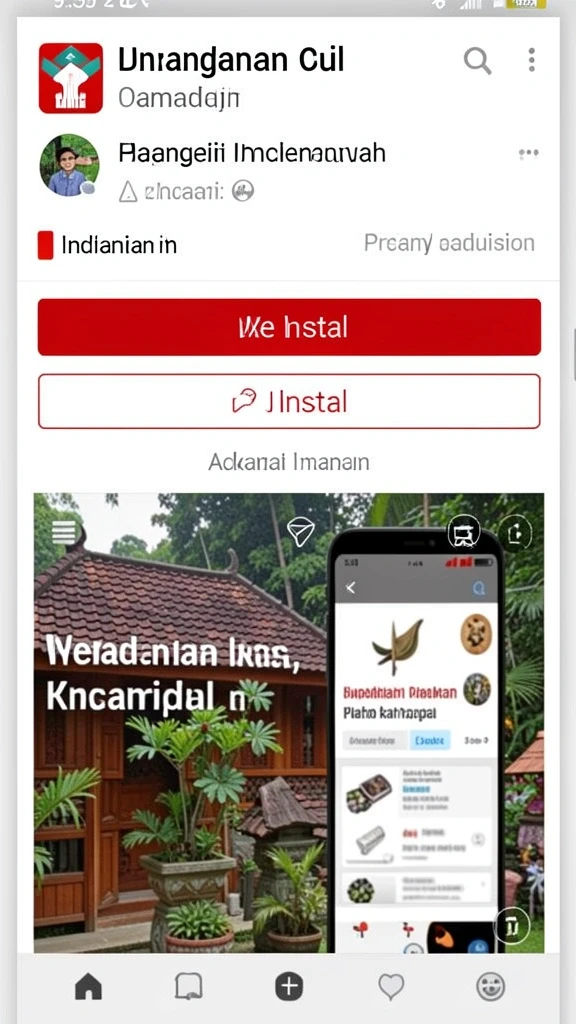 bosjoko - Fitur kustomisasi karakter yang sangat kaya.
