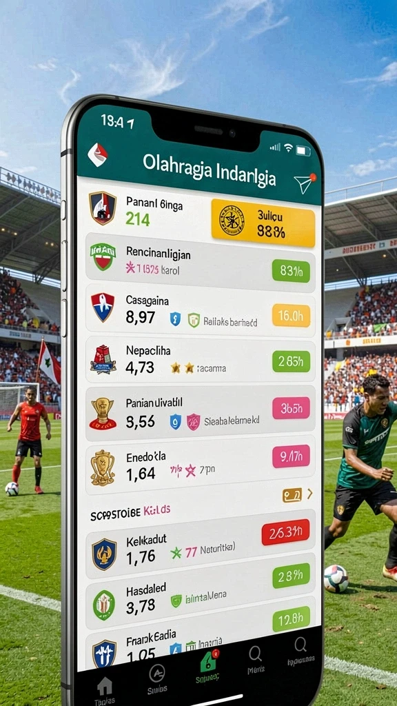 dewanaga77 - Tampilan awal game dengan grafis menawan.