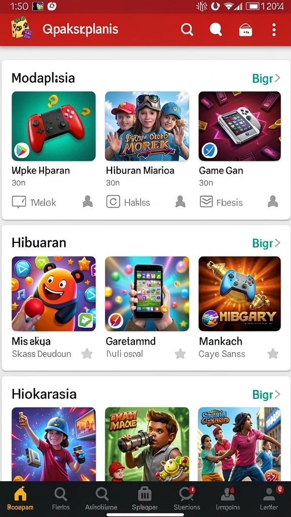 fb168 - Menampilkan gameplay seru dari permainan slot FB168.