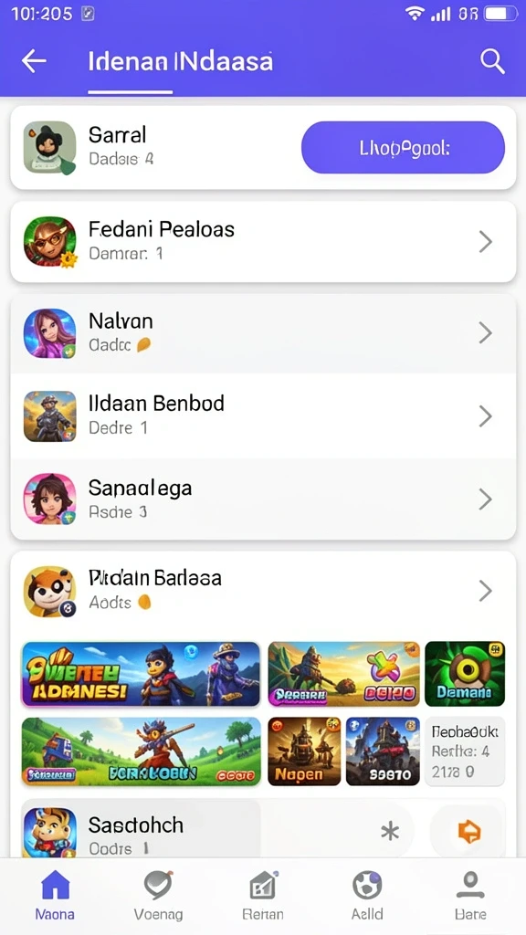 fiatogel - Beragam pilihan permainan yang tersedia untuk semua pemain.