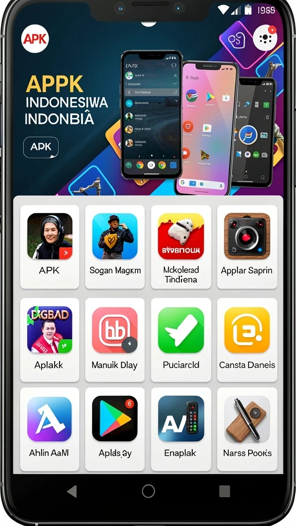 hokiwin - Screenshot menunjukkan hadiah yang didapat dari event.