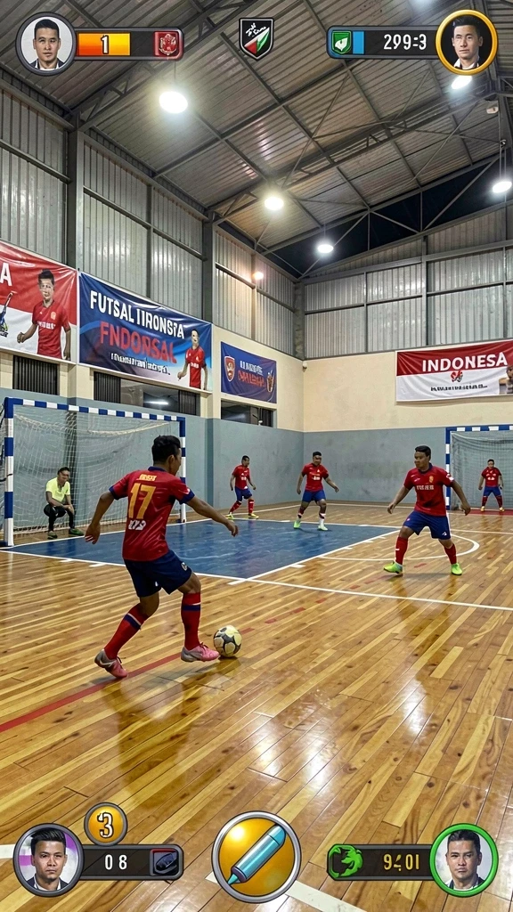 jos77 - Tampilan utama JOS77 yang menawan dengan karakter menarik.