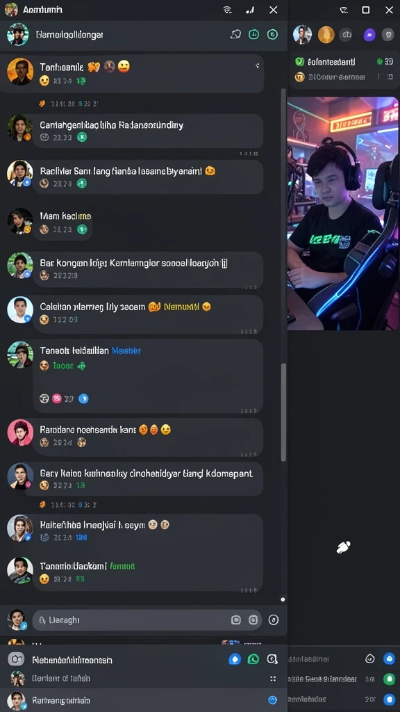 king123 - Tampilan antarmuka yang bersih dan mudah digunakan.