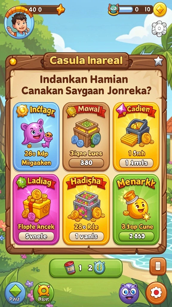 kkwin777 - Banyak pilihan permainan slot menarik setiap hari.