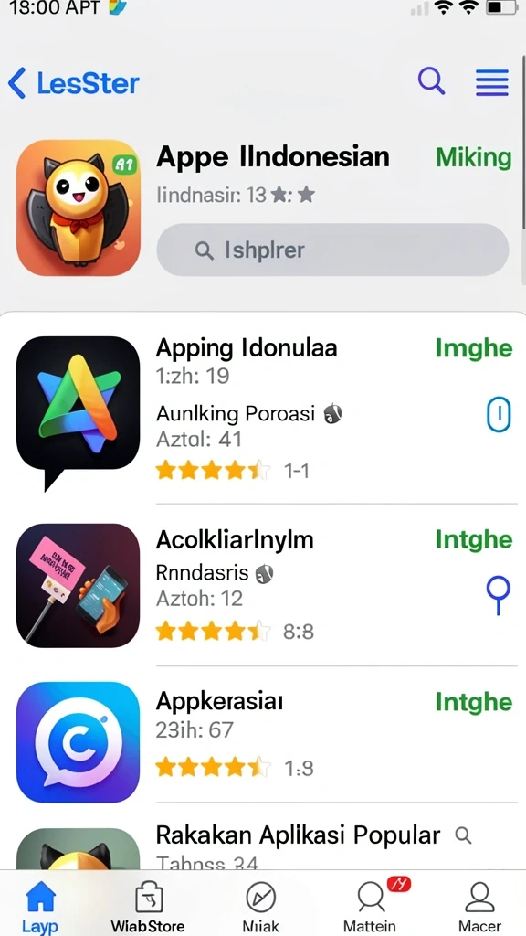 mapna777 - Gameplay seru dengan banyak tantangan menarik.