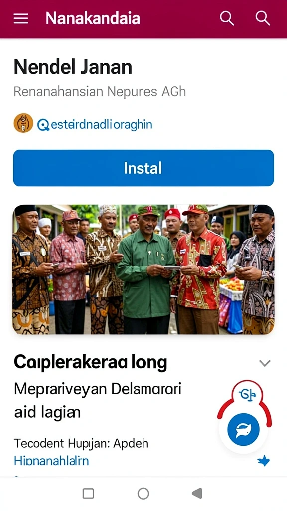 mvp789 - Karakter unik yang dapat dimainkan dalam game.