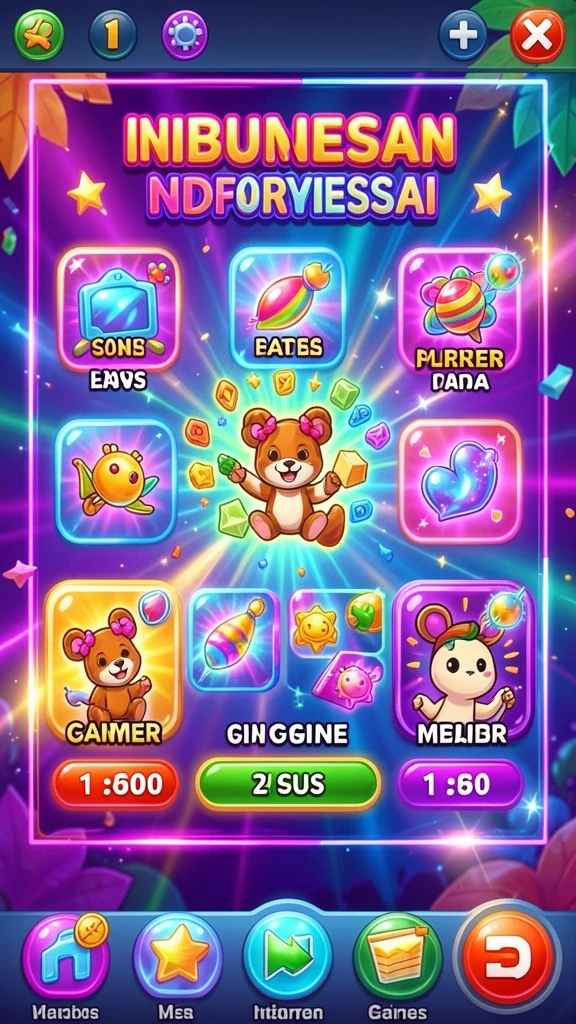 neymar88 - Menu pilihan mode permainan NEYMAR88 yang beragam.