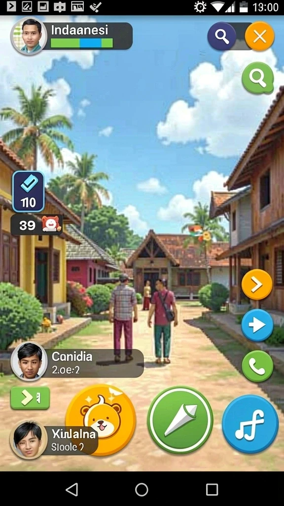 nirwana88 - Mode permainan yang bervariasi dan menantang.