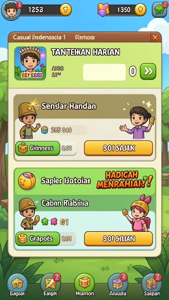 ojktoto - Pengguna dapat menikmati berbagai jenis permainan secara bersamaan.