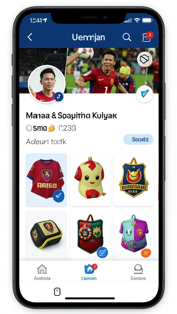 rk88 - Screenshot memperlihatkan sistem reward yang menarik.