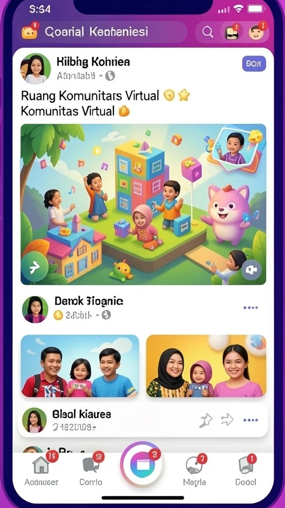 sia777 - Interaksi langsung dengan pemain lain dalam permainan poker.