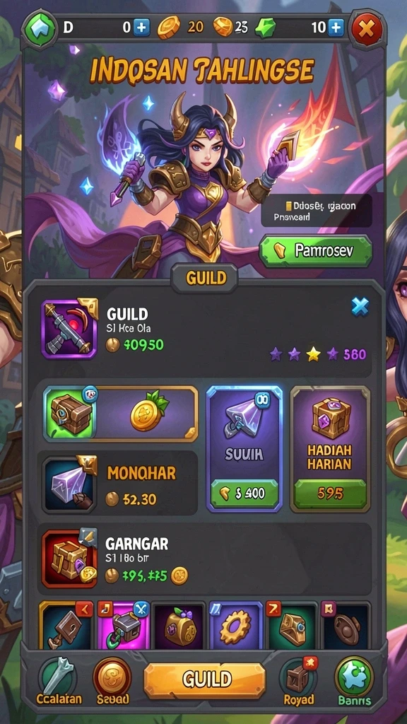 surga88 - Permainan slot yang seru dan menghibur.