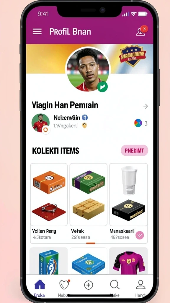 surgavip - Fitur multiplayer yang membuat permainan lebih menarik.