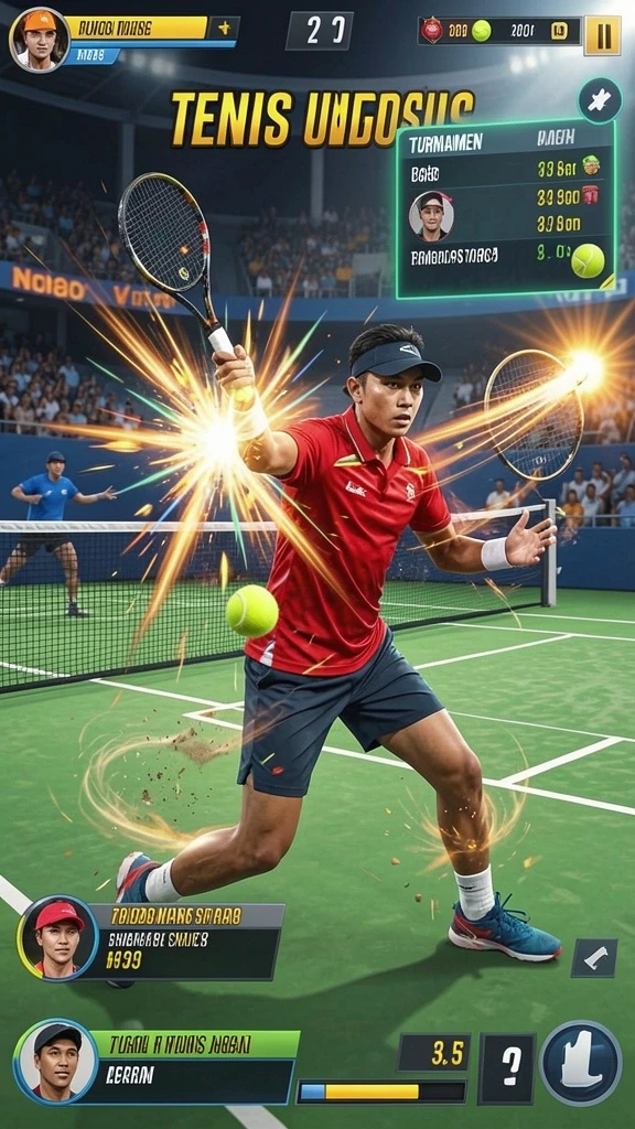 topjitu - Event spesial dengan hadiah menarik untuk para pemain.