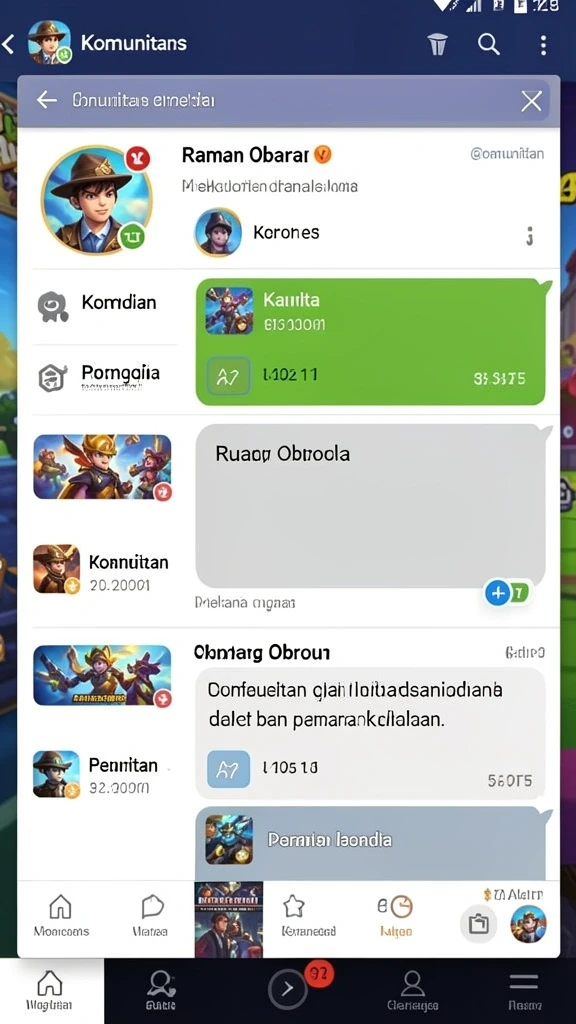 warungbet - Berbagai pilihan permainan menarik untuk semua pemain.